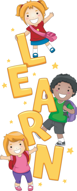 научи език с Летера 99 английски език за деца